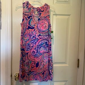 Lily Pulitzer Dress